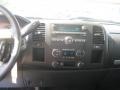 2011 Summit White Chevrolet Silverado 1500 LT Extended Cab  photo #9