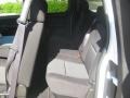 2011 Summit White Chevrolet Silverado 1500 LT Extended Cab  photo #14