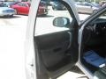 2011 Summit White Chevrolet Silverado 1500 LT Extended Cab  photo #15