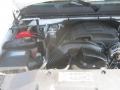 2011 Summit White Chevrolet Silverado 1500 LT Extended Cab  photo #22