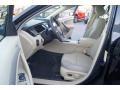 Dune 2013 Ford Taurus SEL Interior Color
