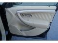 Dune 2013 Ford Taurus SEL Door Panel