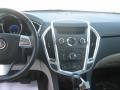 Crystal Red Tintcoat - SRX Performance Photo No. 7