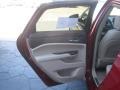 Crystal Red Tintcoat - SRX Performance Photo No. 16
