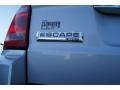 2012 Ingot Silver Metallic Ford Escape Limited V6  photo #27