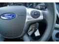 2012 Ingot Silver Metallic Ford Focus SE 5-Door  photo #25