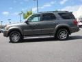 2005 Phantom Gray Pearl Toyota Sequoia SR5  photo #3