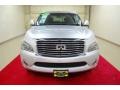 Liquid Platinum - QX 56 Photo No. 2