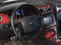  2005 Continental GT Mansory GT63 Steering Wheel