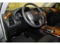 Liquid Platinum - QX 56 Photo No. 11