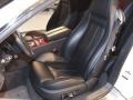 2005 Bentley Continental GT Mansory GT63 Front Seat
