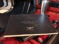 2005 Bentley Continental GT Mansory GT63 Books/Manuals