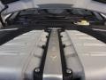  2005 Continental GT Mansory GT63 6.0L Twin-Turbocharged DOHC 48V VVT W12 Engine