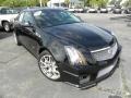 Black Raven - CTS -V Sedan Photo No. 1