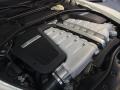 6.0L Twin-Turbocharged DOHC 48V VVT W12 2005 Bentley Continental GT Mansory GT63 Engine