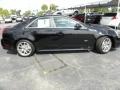 Black Raven - CTS -V Sedan Photo No. 11