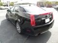 Black Raven - CTS -V Sedan Photo No. 14