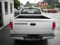 Bright Silver Metallic - Dakota Sport Club Cab Photo No. 5