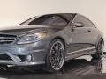 designo Graphite Metallic - CL 65 AMG Photo No. 22