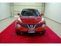 Cayenne Red - Juke SL Photo No. 1