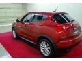 Cayenne Red - Juke SL Photo No. 3