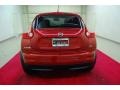 Cayenne Red - Juke SL Photo No. 4