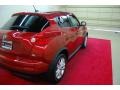 Cayenne Red - Juke SL Photo No. 5