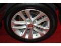 Cayenne Red - Juke SL Photo No. 8