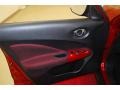 Cayenne Red - Juke SL Photo No. 9