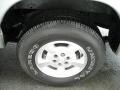 Bright Silver Metallic - Dakota Sport Club Cab Photo No. 11