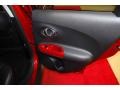 Cayenne Red - Juke SL Photo No. 17