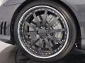 2008 Mercedes-Benz CL 65 AMG Wheel and Tire Photo