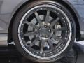 2008 Mercedes-Benz CL 65 AMG Custom Wheels