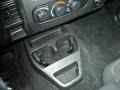 Bright Silver Metallic - Dakota Sport Club Cab Photo No. 16