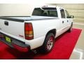 Summit White - Sierra 1500 Classic SL Crew Cab Photo No. 6