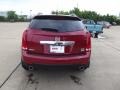 2012 Crystal Red Tintcoat Cadillac SRX Performance  photo #8