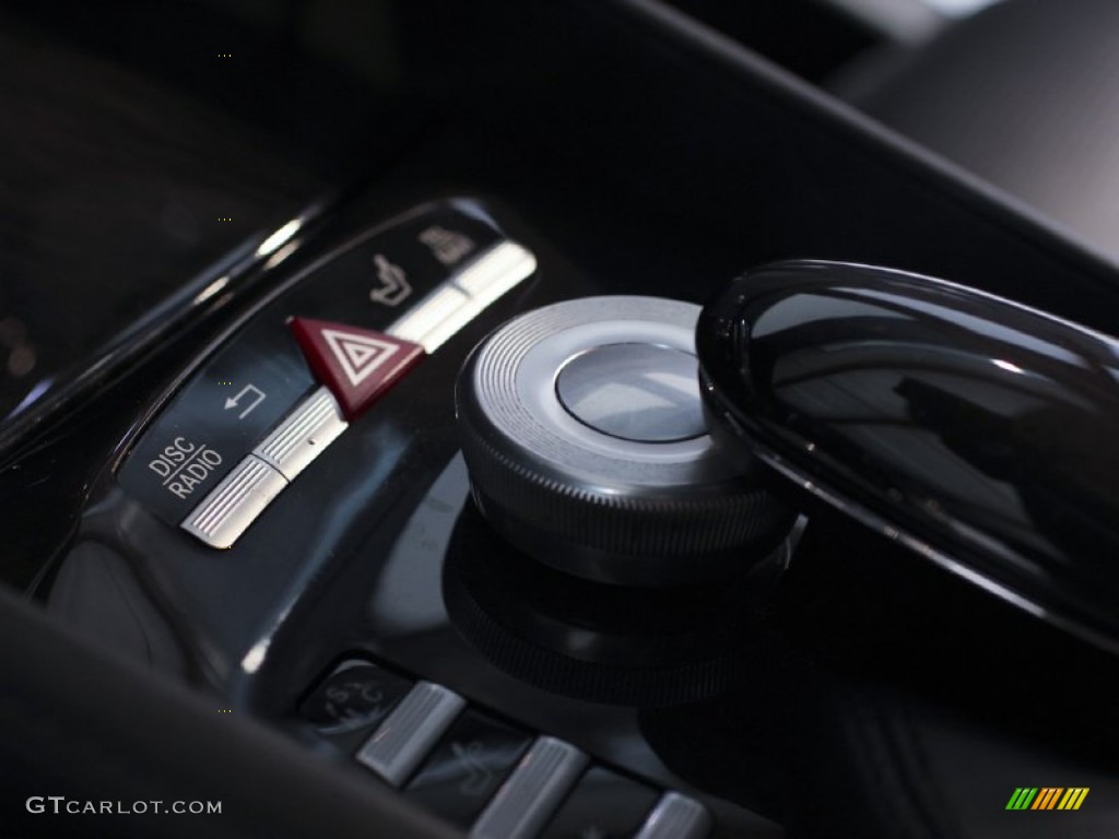 2008 Mercedes-Benz CL 65 AMG Controls Photo #63926887