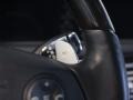 2008 Mercedes-Benz CL Black Interior Transmission Photo