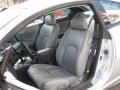 Ice Silver Pearl - Stratus R/T Coupe Photo No. 3