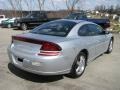 Ice Silver Pearl - Stratus R/T Coupe Photo No. 5