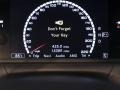  2008 CL 65 AMG 65 AMG Gauges