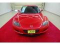 Velocity Red Mica - RX-8 Sport Photo No. 2