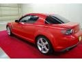 Velocity Red Mica - RX-8 Sport Photo No. 4