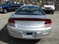 2001 Ice Silver Pearl Dodge Stratus R/T Coupe  photo #6