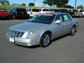 Radiant Silver Metallic - DTS Luxury Photo No. 7