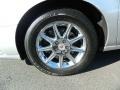 Radiant Silver Metallic - DTS Luxury Photo No. 9