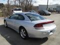 2001 Ice Silver Pearl Dodge Stratus R/T Coupe  photo #7