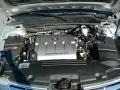 Radiant Silver Metallic - DTS Luxury Photo No. 11