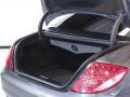 Black Trunk Photo for 2008 Mercedes-Benz CL #63927214