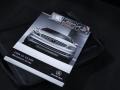 2008 Mercedes-Benz CL 65 AMG Books/Manuals